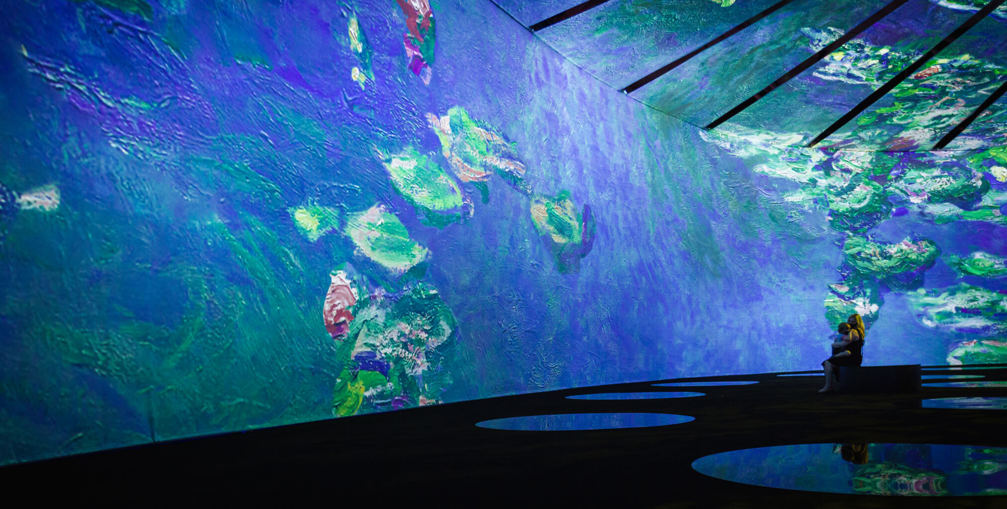 Beyond Monet - The Immersive Experience Photo 4.jpg